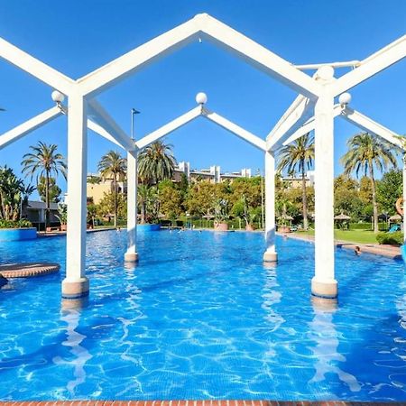 Exclusive Suite In Benalbeach Benalmádena Buitenkant foto