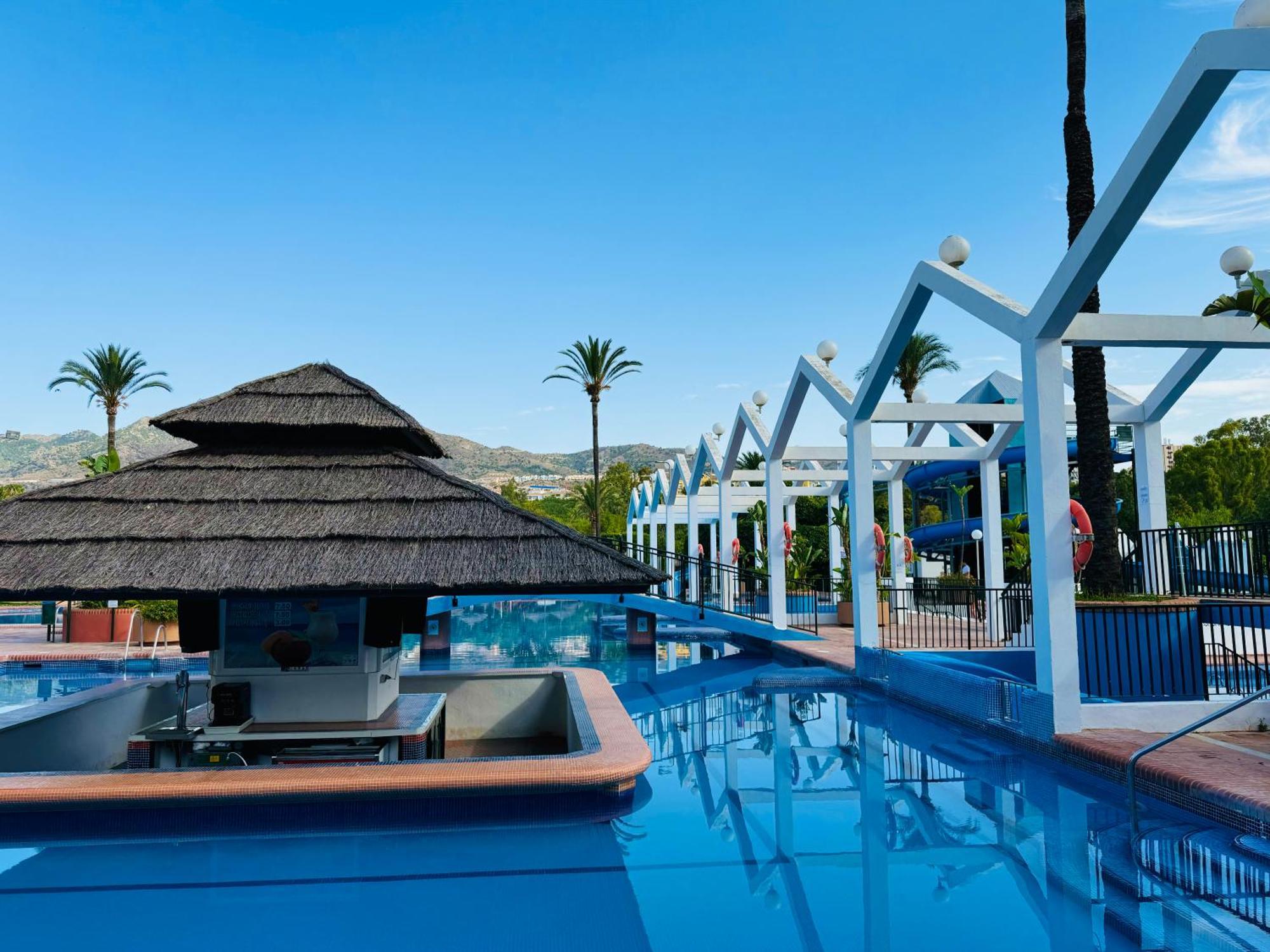 Exclusive Suite In Benalbeach Benalmádena Buitenkant foto