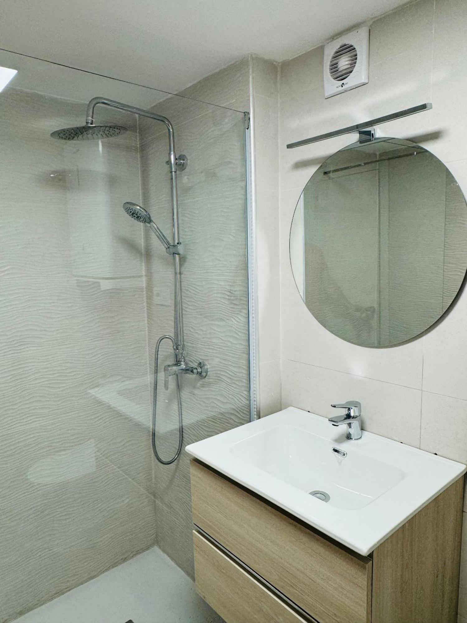 Exclusive Suite In Benalbeach Benalmádena Buitenkant foto
