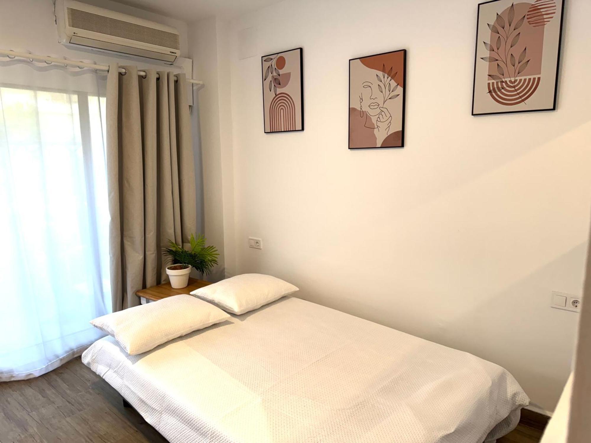 Exclusive Suite In Benalbeach Benalmádena Buitenkant foto
