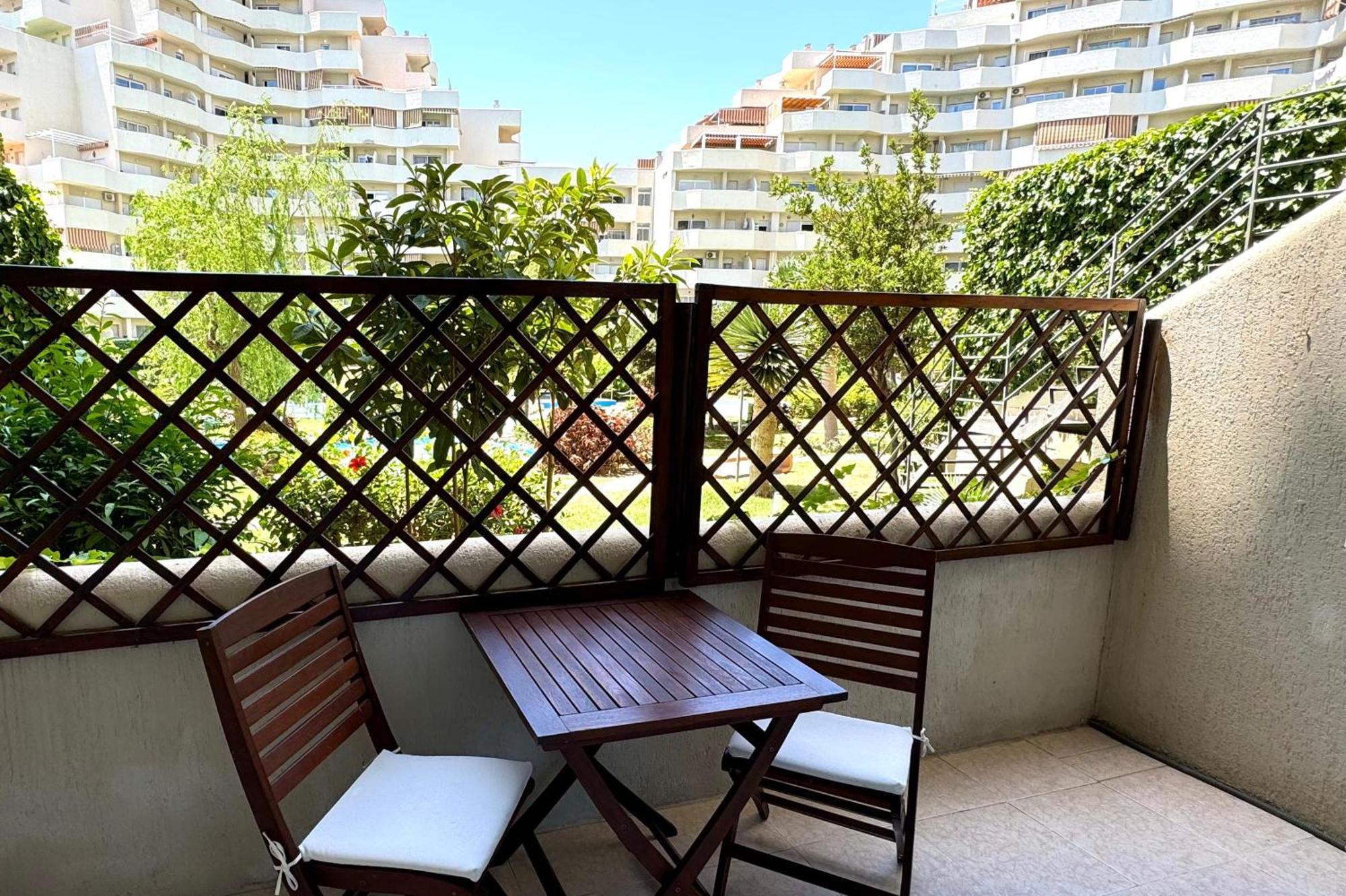 Exclusive Suite In Benalbeach Benalmádena Buitenkant foto