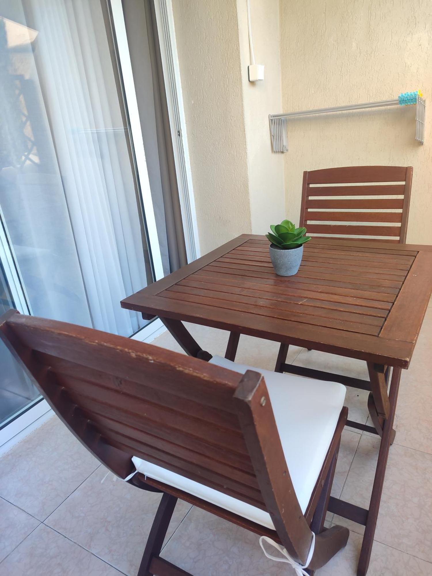 Exclusive Suite In Benalbeach Benalmádena Buitenkant foto