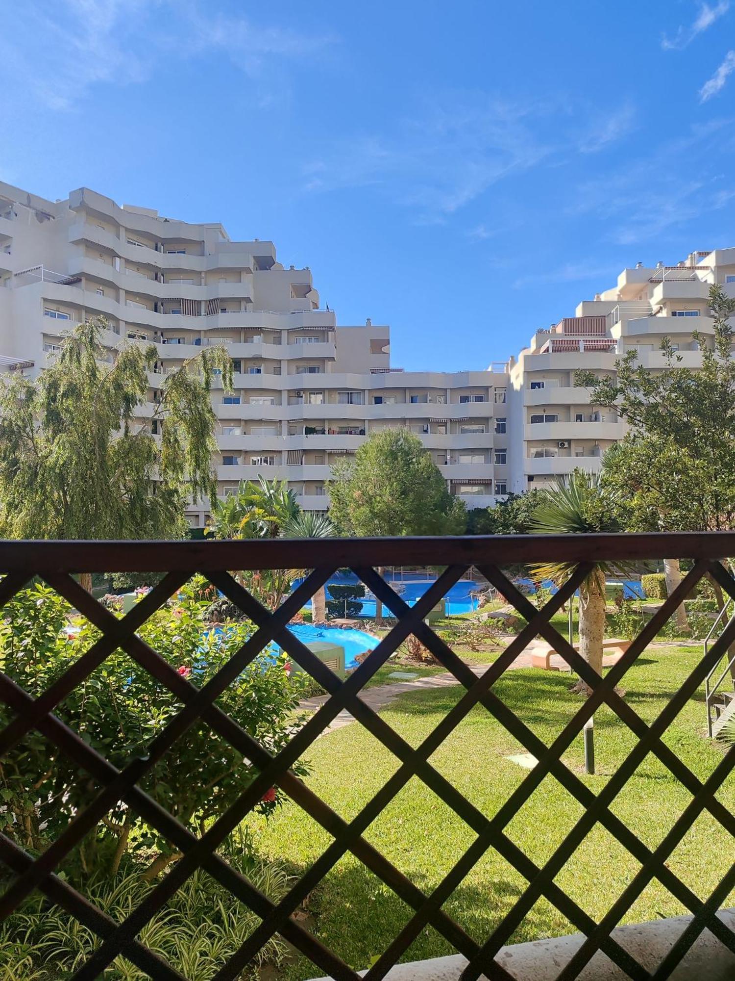 Exclusive Suite In Benalbeach Benalmádena Buitenkant foto